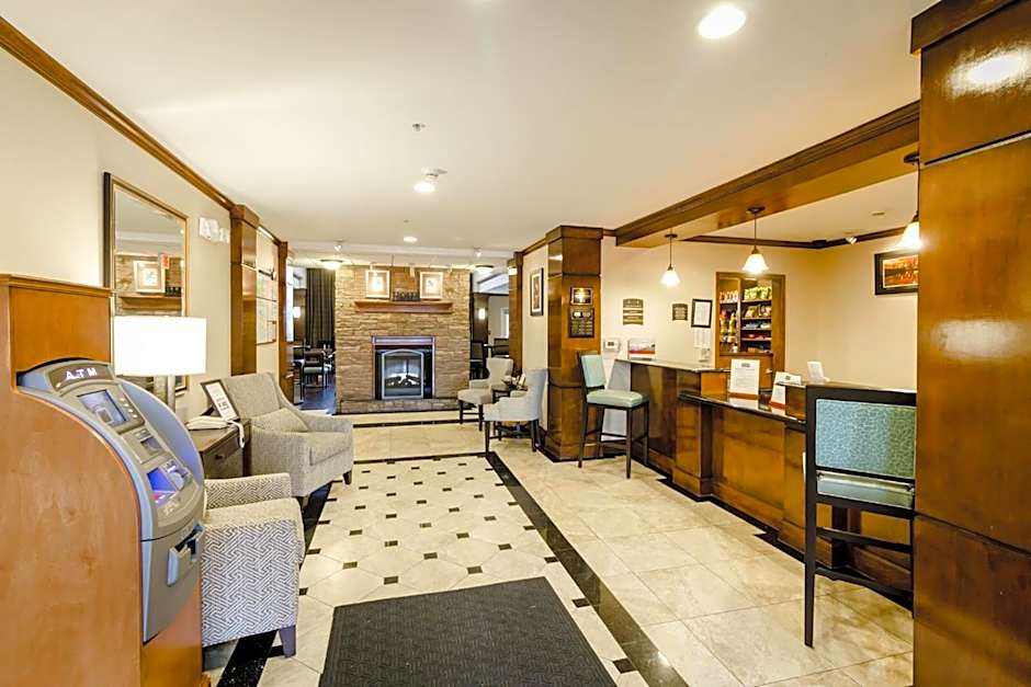 Staybridge Suites Austin Airport By IHG