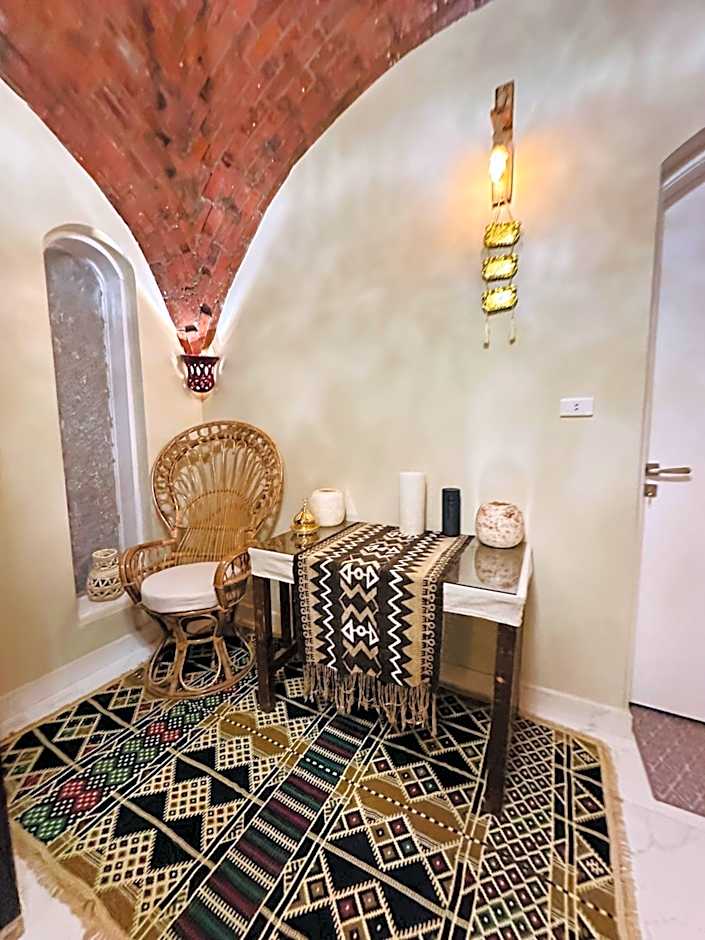 West Bank luxury villa