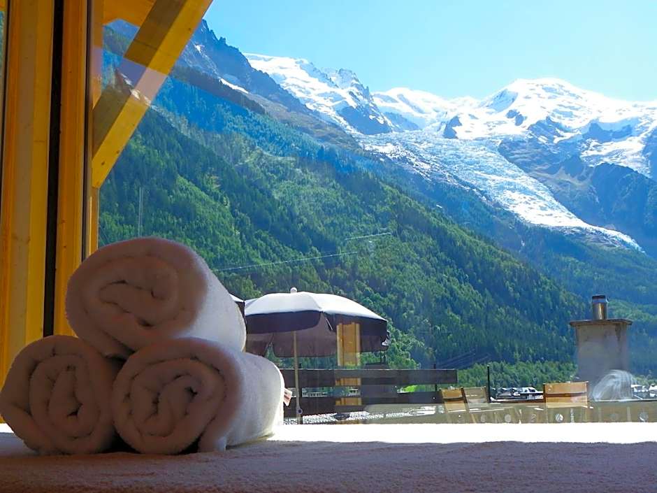 Park Hotel Suisse & Spa