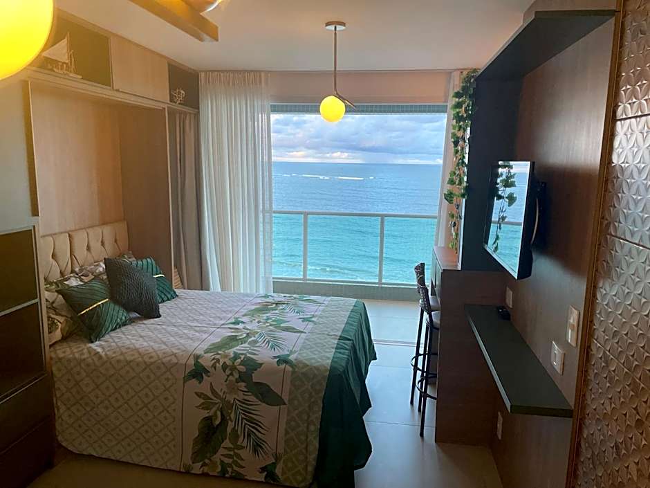 RN Studio Frente Mar Maceió