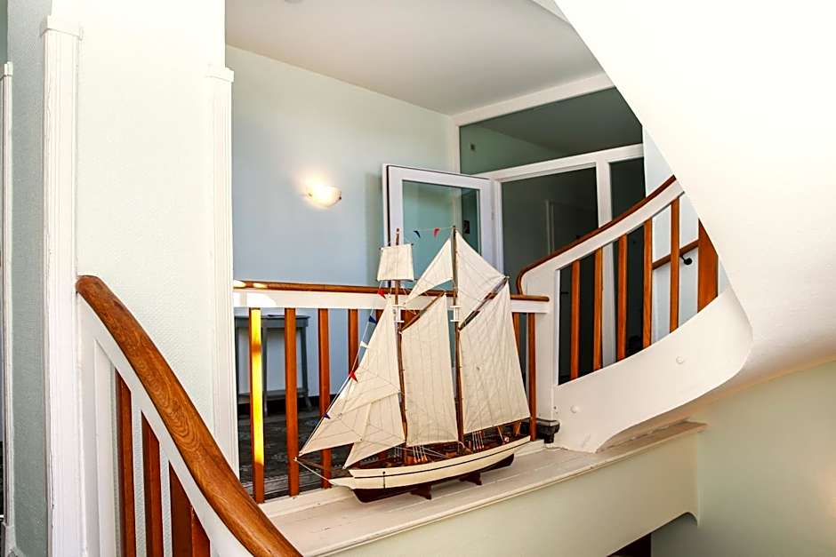 Hotel Esplanade Garni