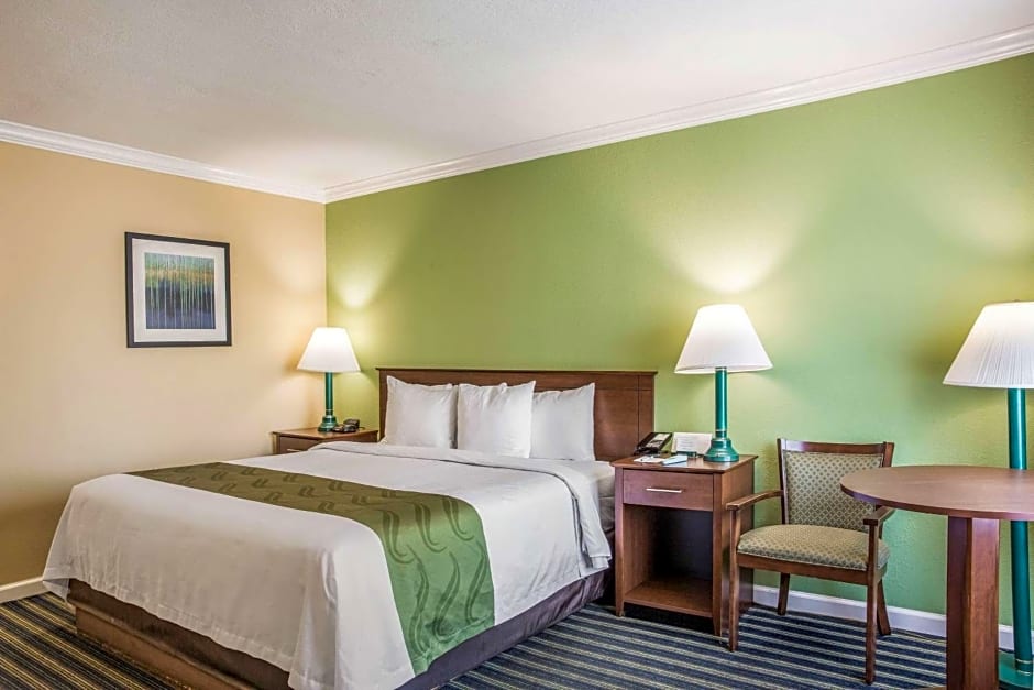 Quality Inn Santa Barbara