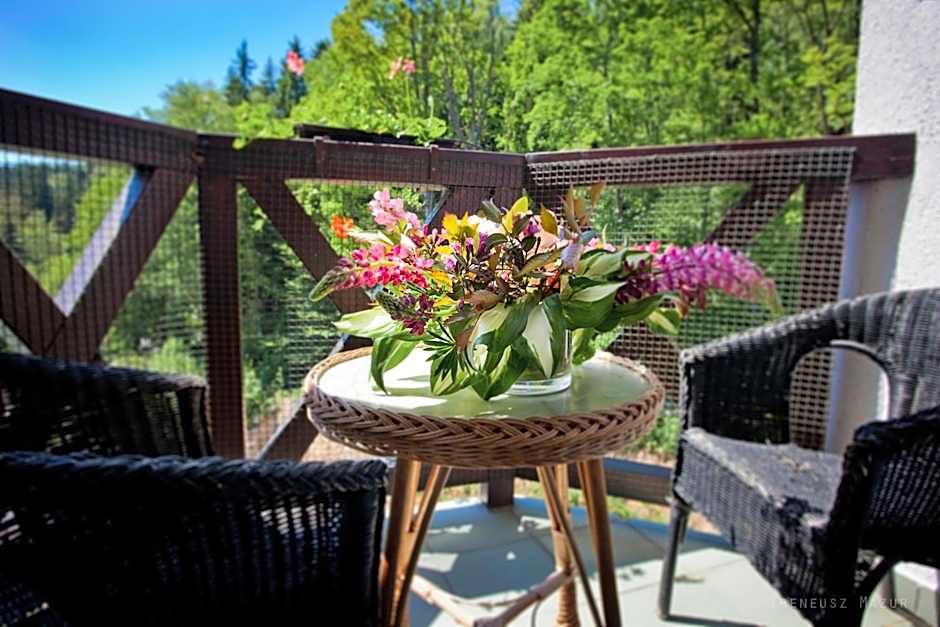 Hotel Las Piechowice