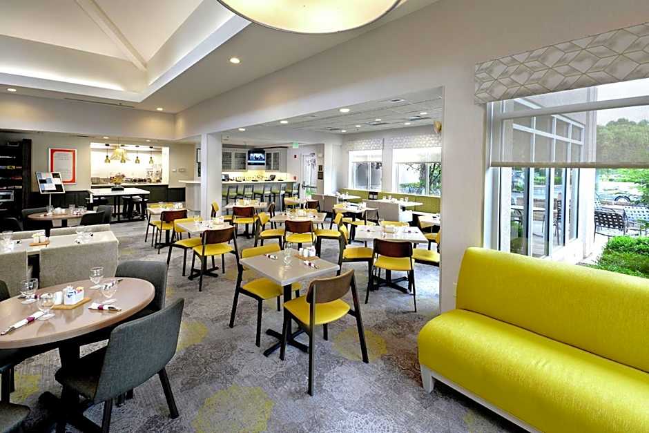 Hilton Garden Inn Greensboro