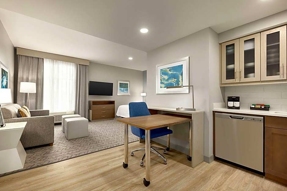 Homewood Suites By Hilton Mcdonough