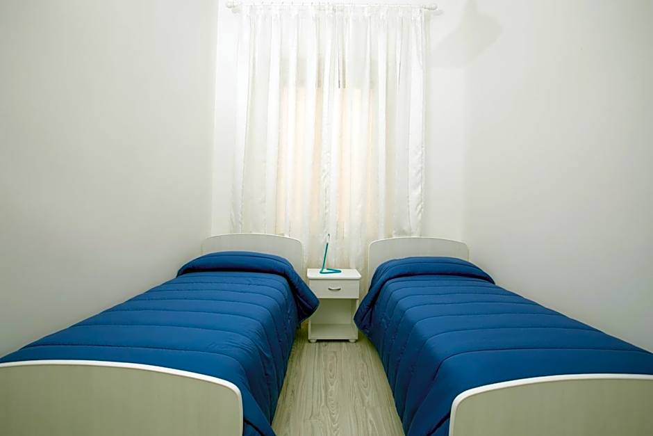 Aria Di Mare B&b