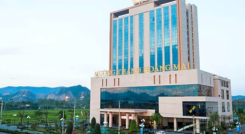 Muong Thanh Grand Hoang Mai - Nghe An