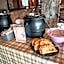 Hotel Białowieski Conference, Wellness & SPA