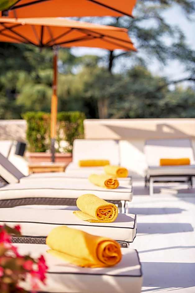 Grand Hotel Castrocaro Longlife Formula