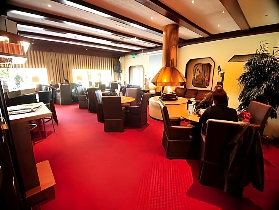Van der Valk Hotel Nuland - 's-Hertogenbosch