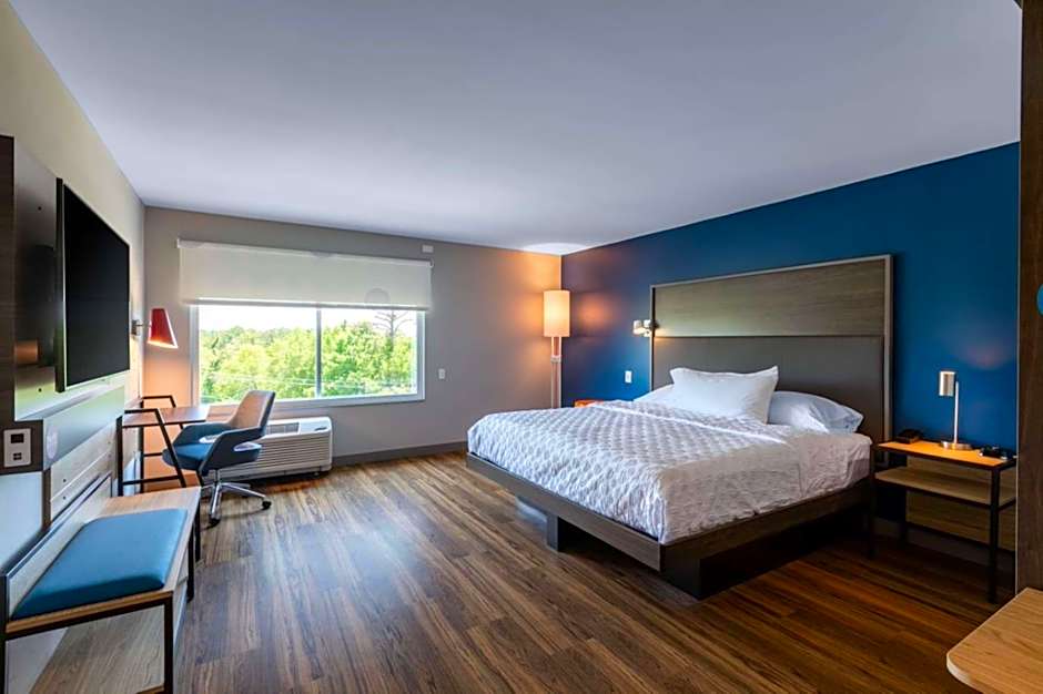 Tru By Hilton Seneca Clemson Sc