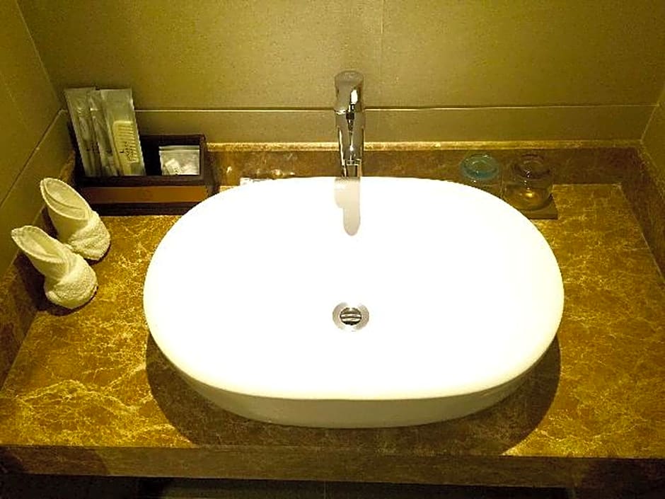 Lavande Hotel Shantou Zhuchi Road Railway Station Branch