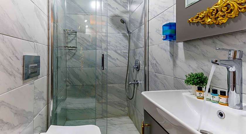 Santa Rio Taxim Hotel