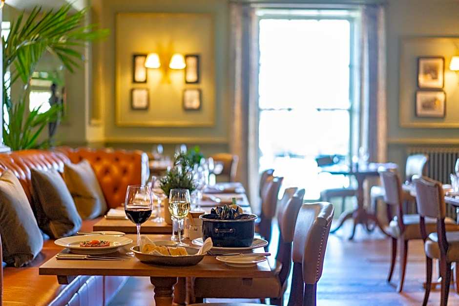 Hotel du Vin & Bistro Harrogate