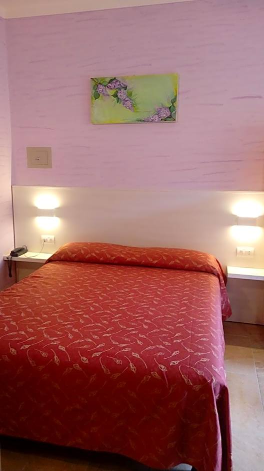 Hotel Fiordaliso