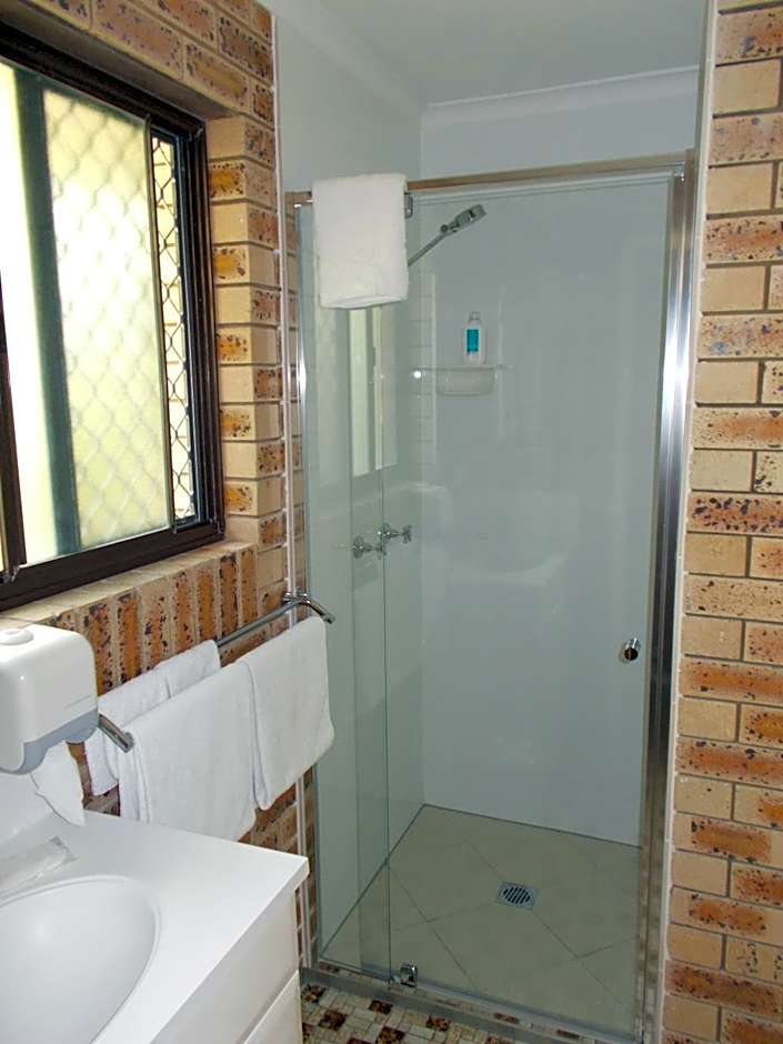 Sunshine Coast Airport Motel