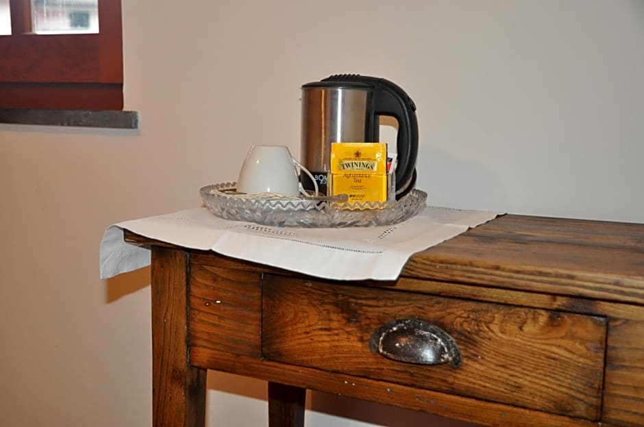 B&B Le Rondini