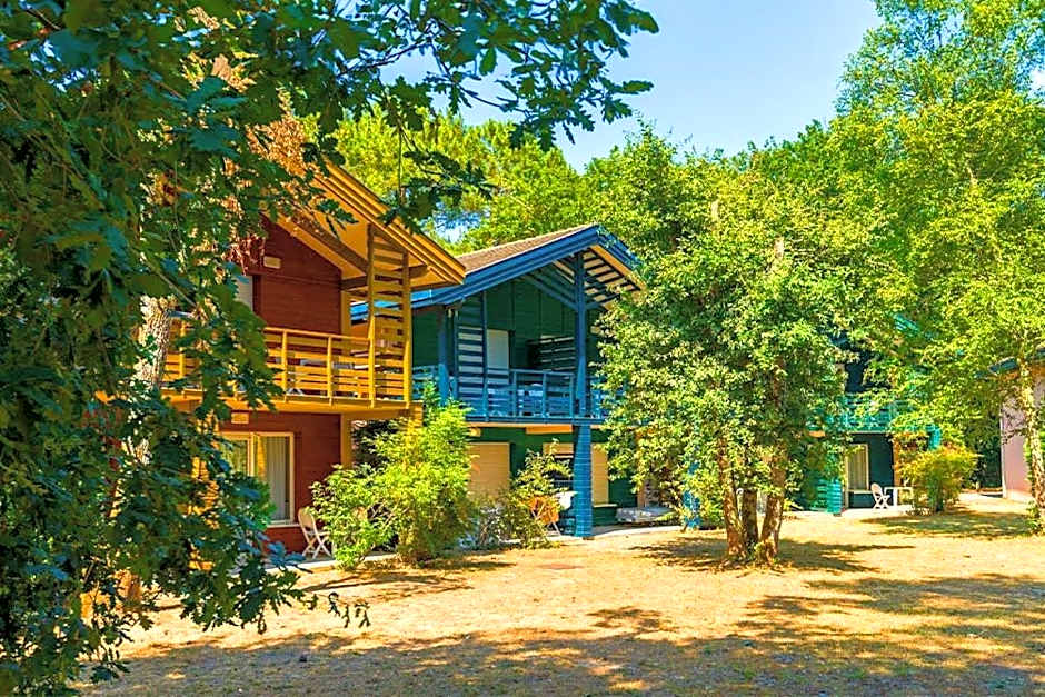 Azureva Club Lacanau