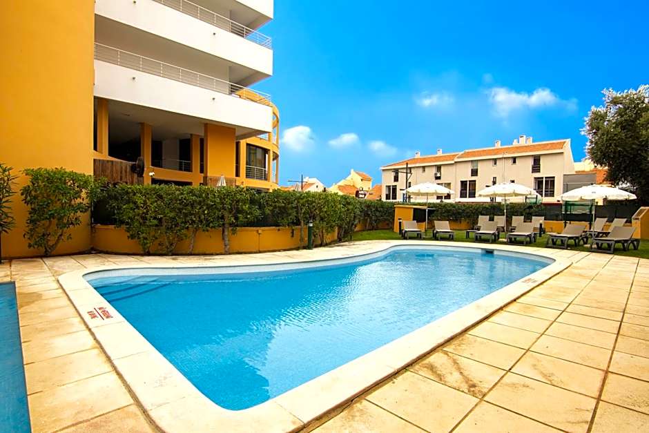 The Navigator - Olympus Marina