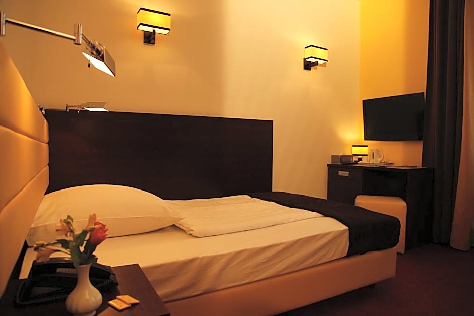 Hotel City Inn Hamburg-Mitte