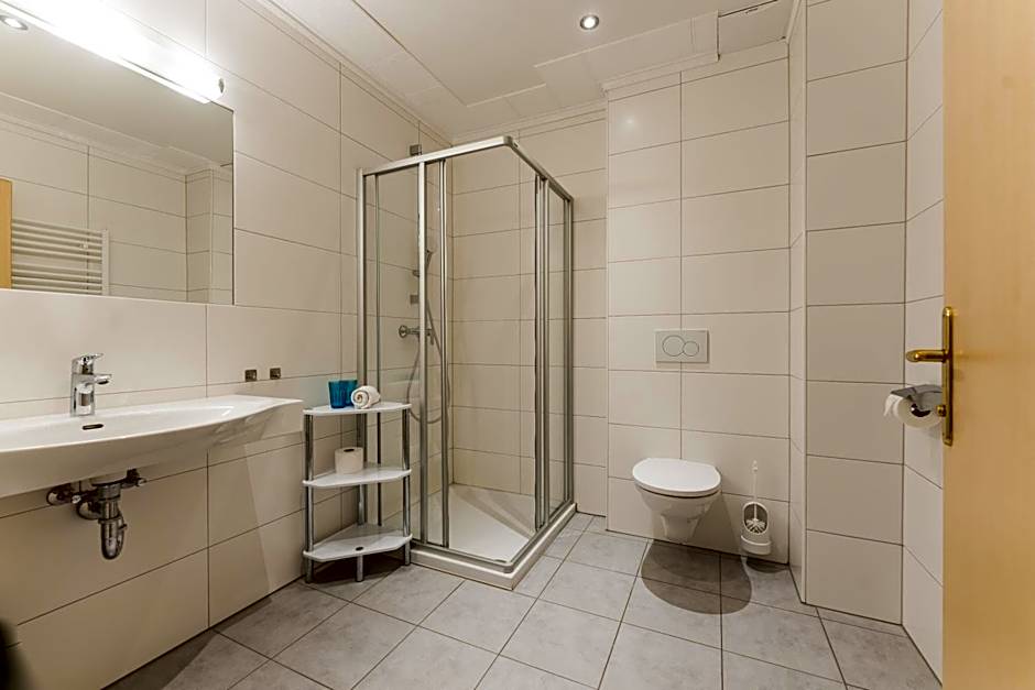 Apparthotel Bliem