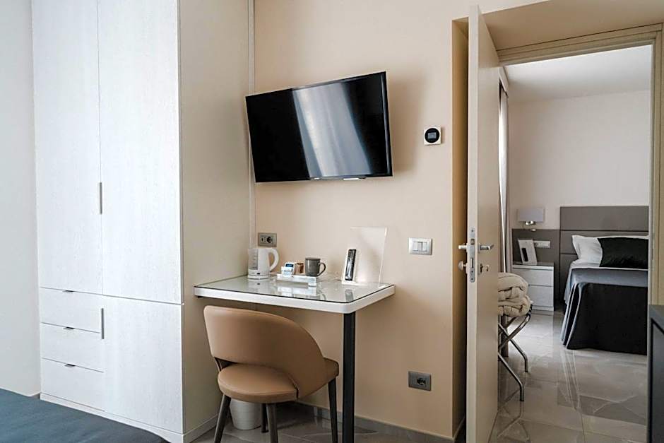 RIMIR Hotel & Centro Benessere