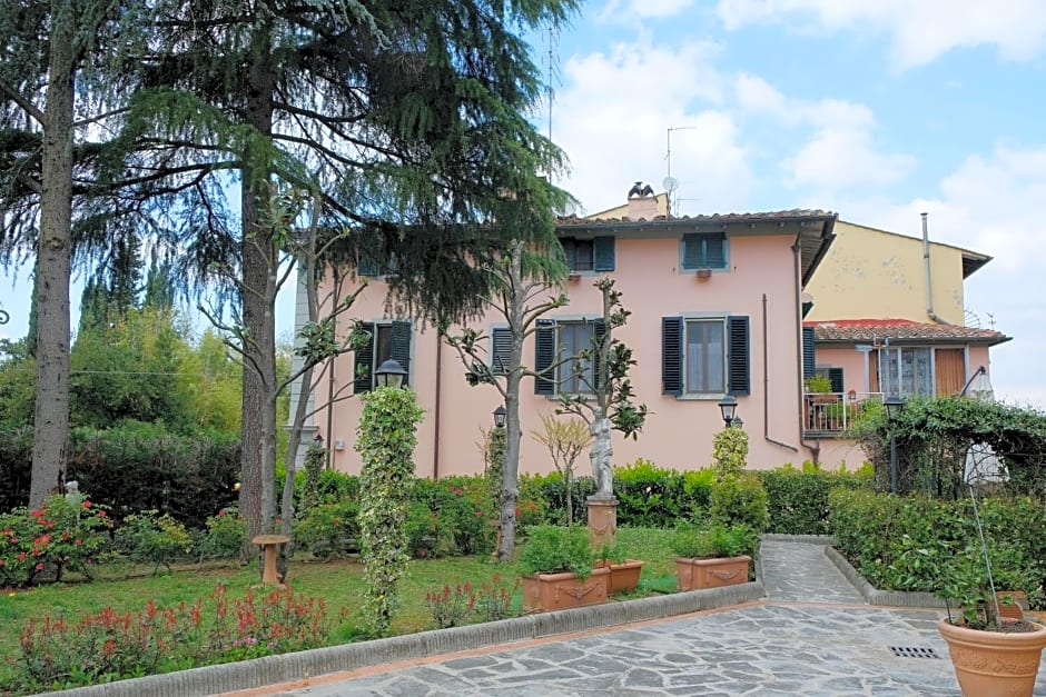 Villa il Leone