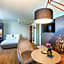 NYX Hotel Mannheim by Leonardo Hotels