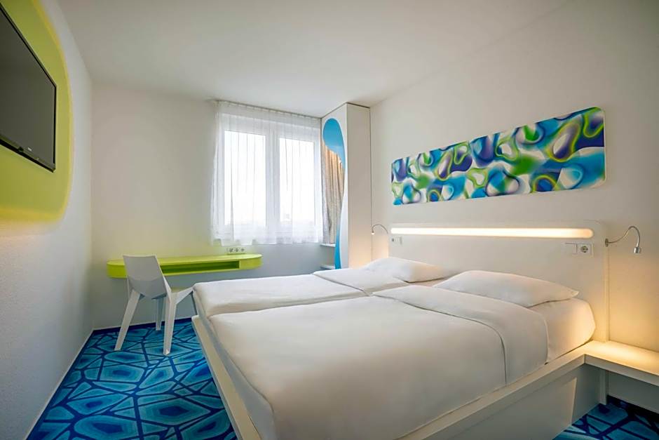 Prize by Radisson, Hamburg City