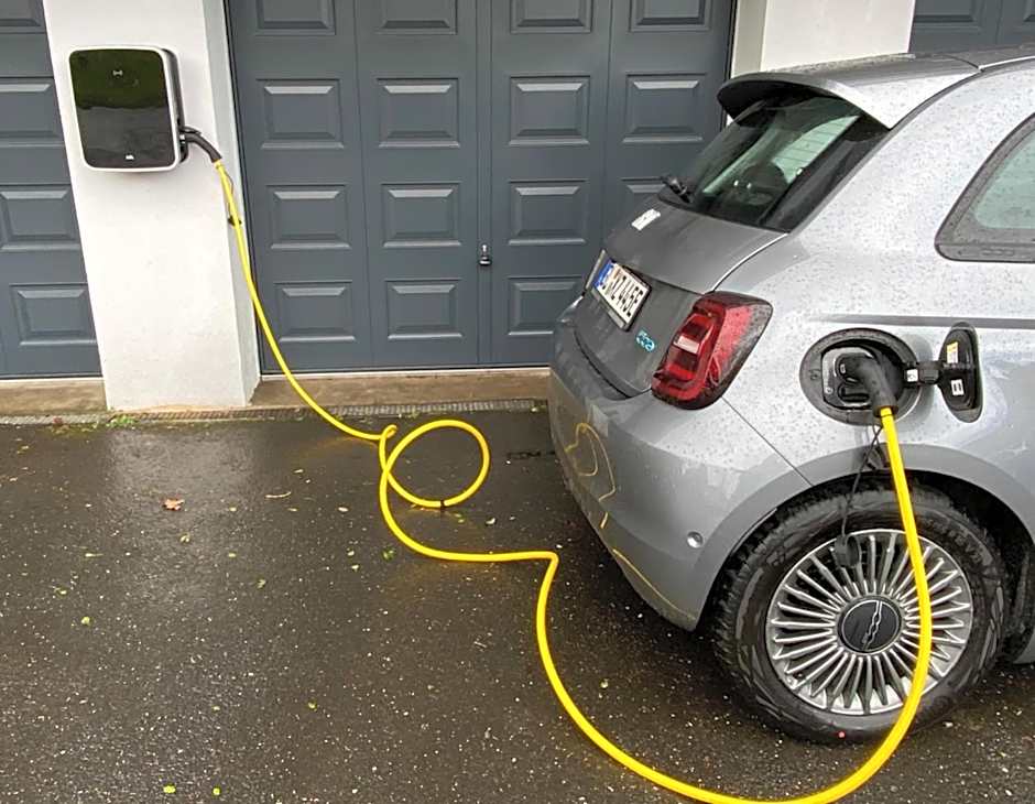 Hotel Eikamper Höhe