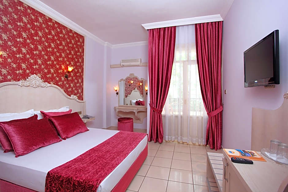 Seagull Hotel - All Inclusive