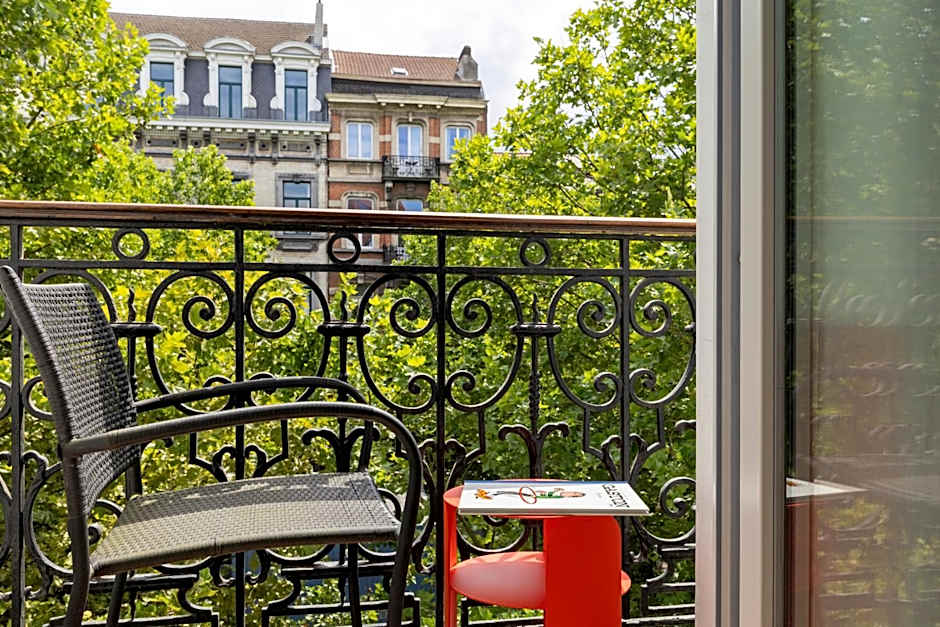 Hotel The Augustin