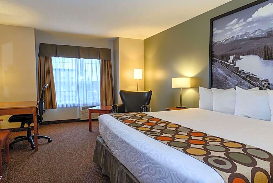 Photo 1 of 5 of 1 King Bed