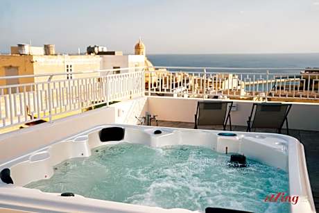 Avalon Boutique Hotel Valletta