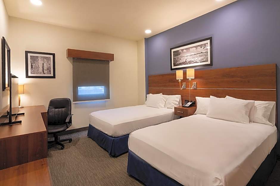 Hampton Inn By Hilton San Juan Del Rio