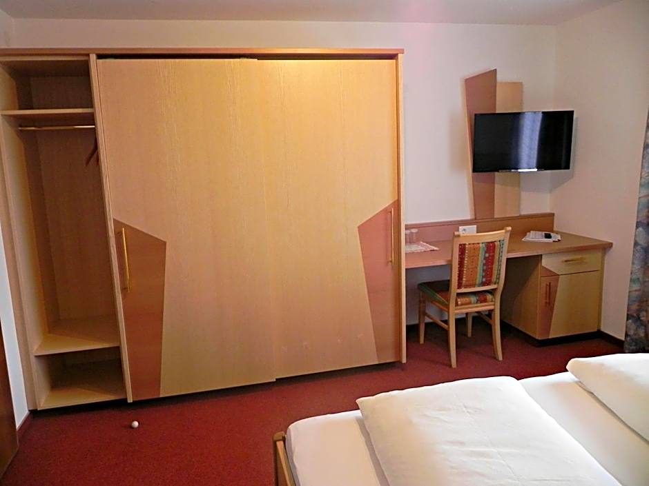 Hotel-Restaurant Sonnhof