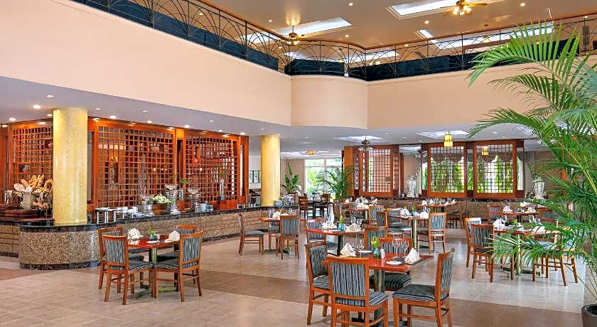 Nam Cuong Hai Duong Hotel