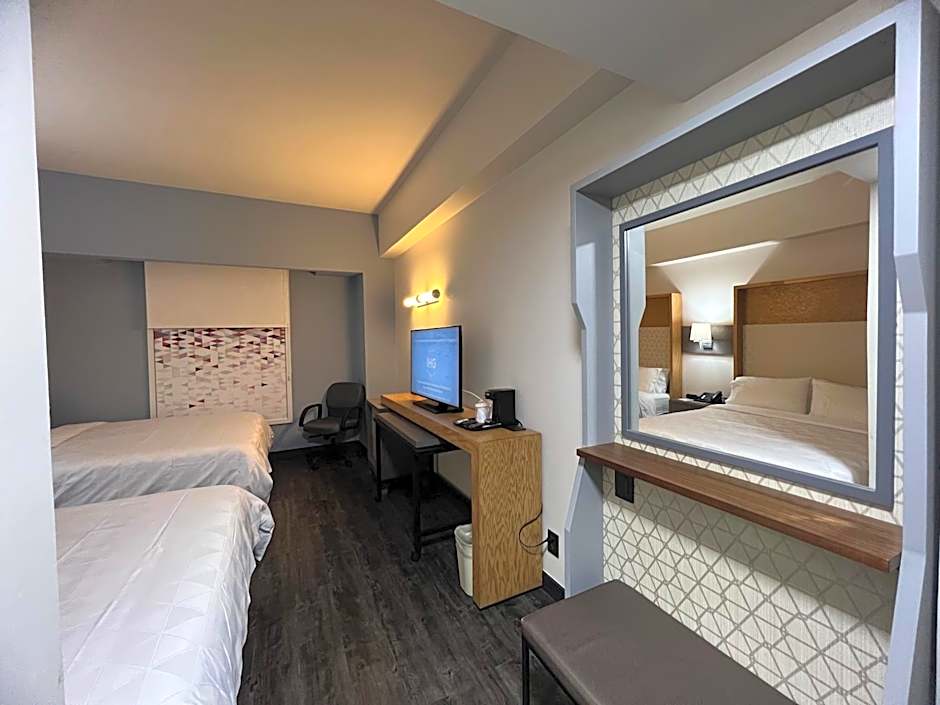 Holiday Inn Uruapan By IHG