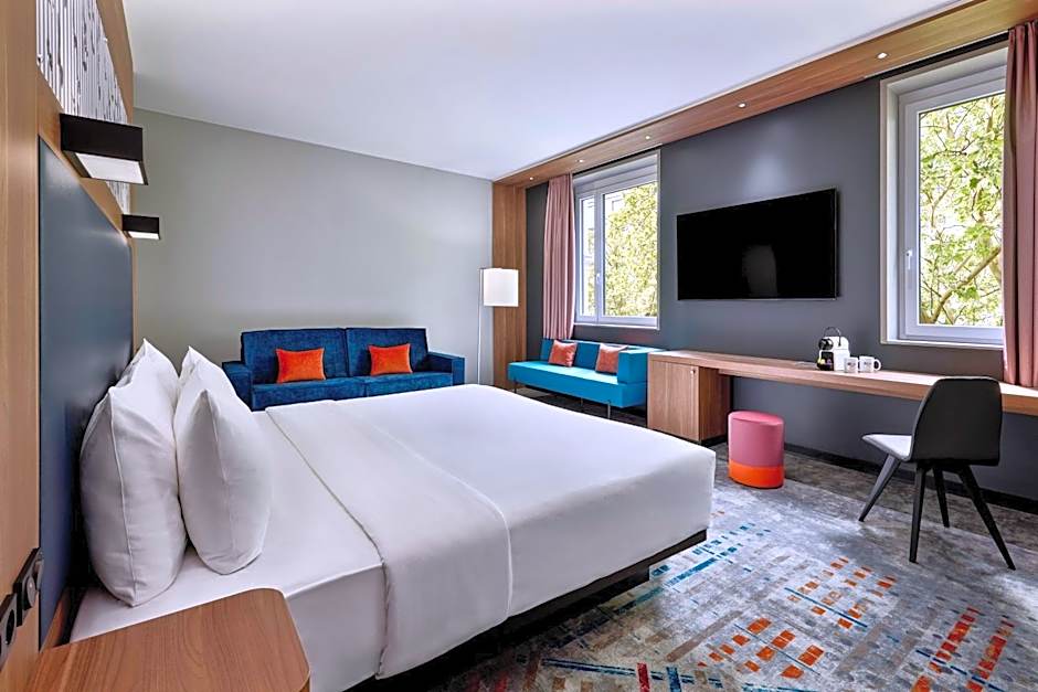 Aloft by Marriott Munich
