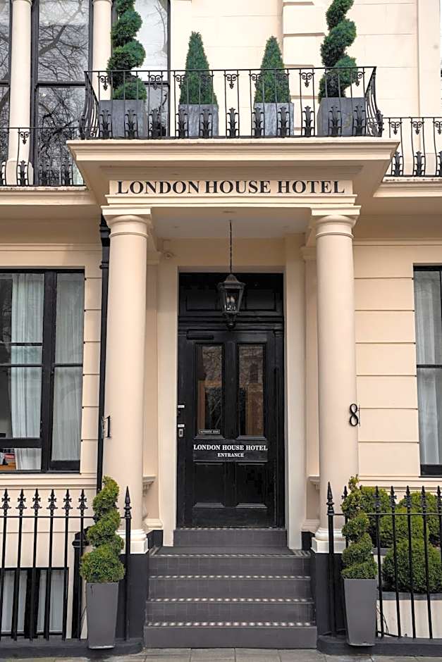 London House Hotel