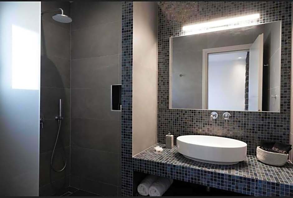 Santa Mar ECO Suites