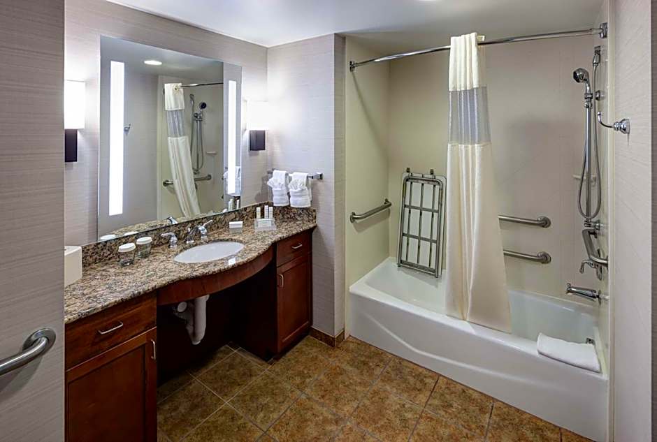 Homewood Suites By Hilton Denton