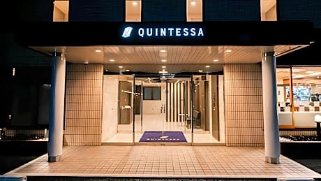 Quintessa Hotel Chiba Funabashi