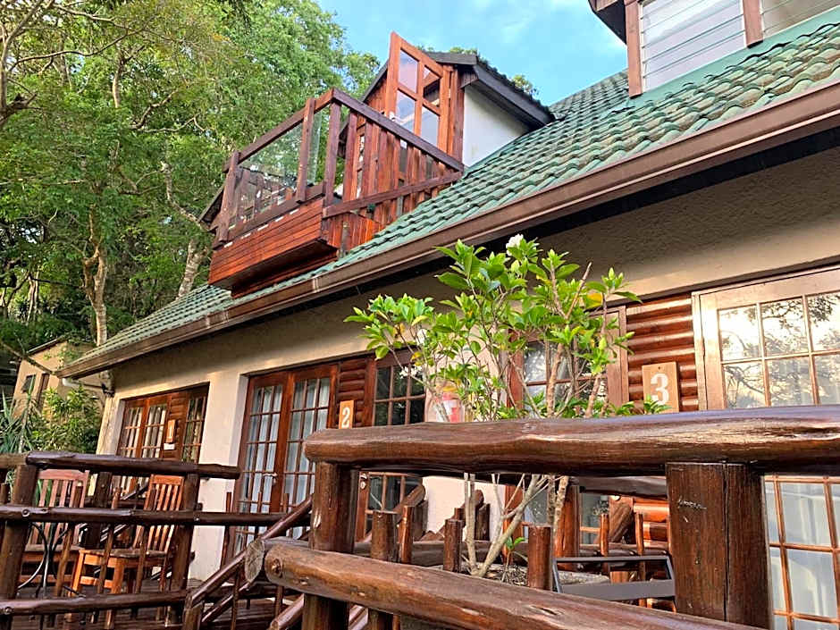 Umtamvuna River Lodge