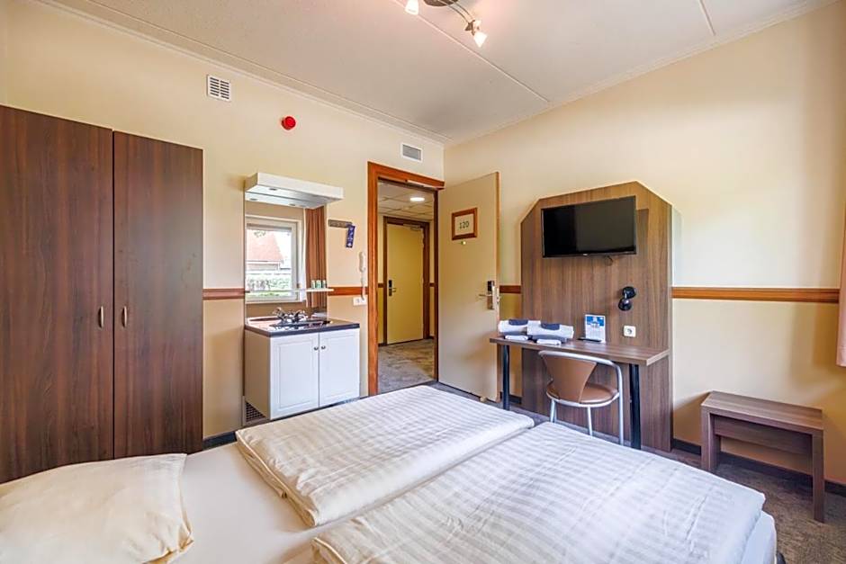 Hotel Frans op den Bult