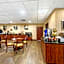 Best Western Plus Victor Inn & Suites
