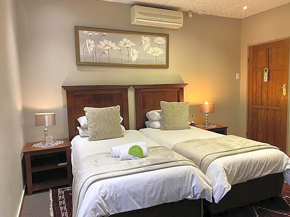 Castello Guest House, Bloemfontein