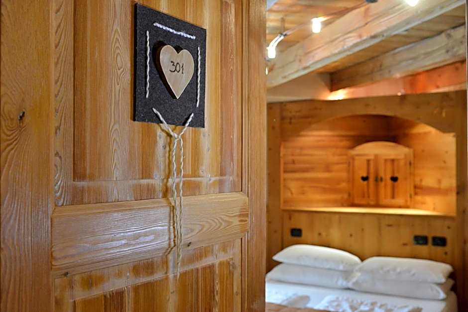 Hotel Miravidi a Cervinia