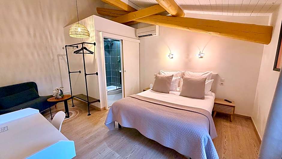 Hotel Le Galambre