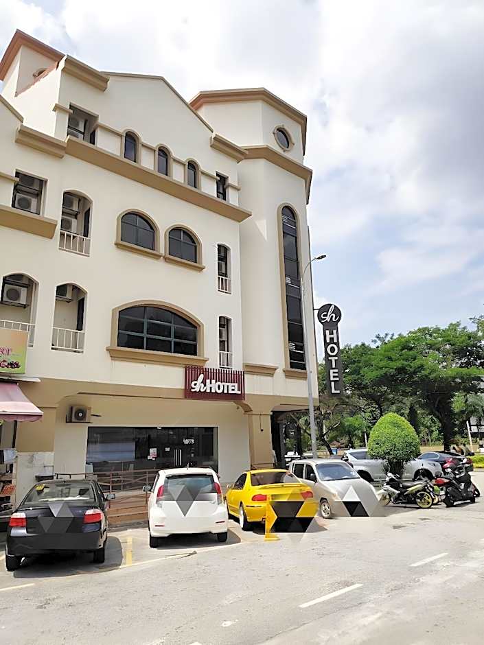 SH Hotel Kota Damansara